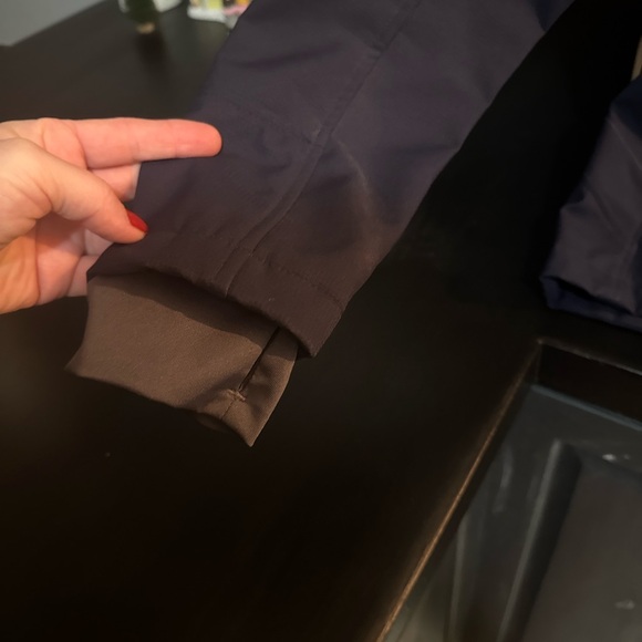 Free country jacket navy blue - Picture 4 of 5